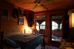 Montello Wisconsin resorts and cabins for rent on Lake Puckaway