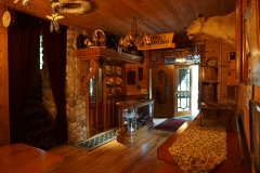 Lake puckaway cabin rentals Wisconsin green lake cabins for rent