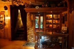 Green Lake wisconsin resorts, cabin rentals and vacation home rentals on the lake