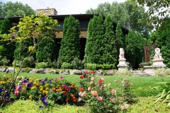 Family getaways cabins in Wisconsin that are pet friendly