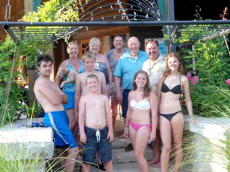 Where Should I Vacation in Wisconsin in the Summer with a family