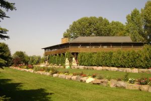 Wisconsin Lake Resorts with Cabins