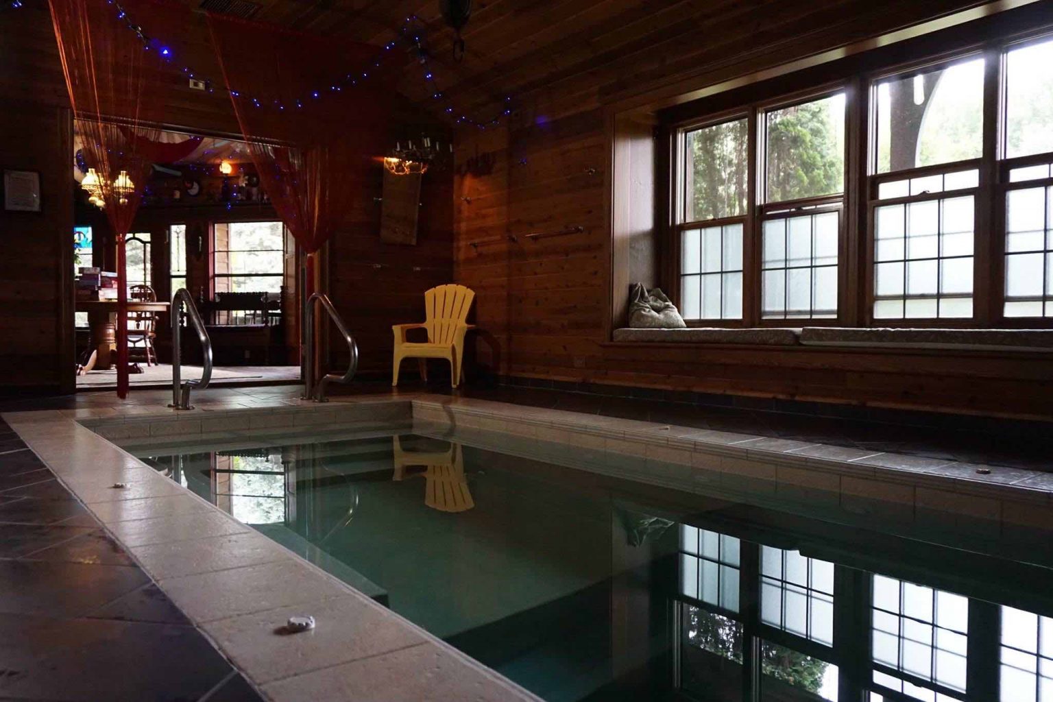 Romantic Getaways Near Me With Hot Tub In Room