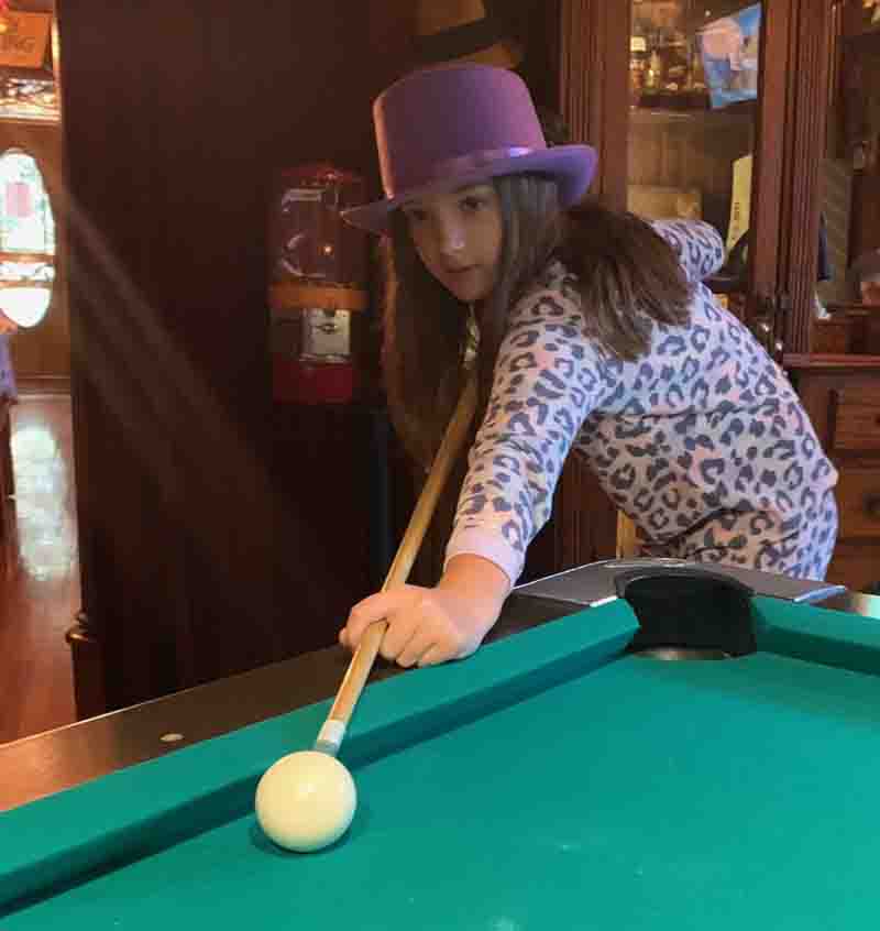 Best Wisconsin Vacation Rental With A Pool Table