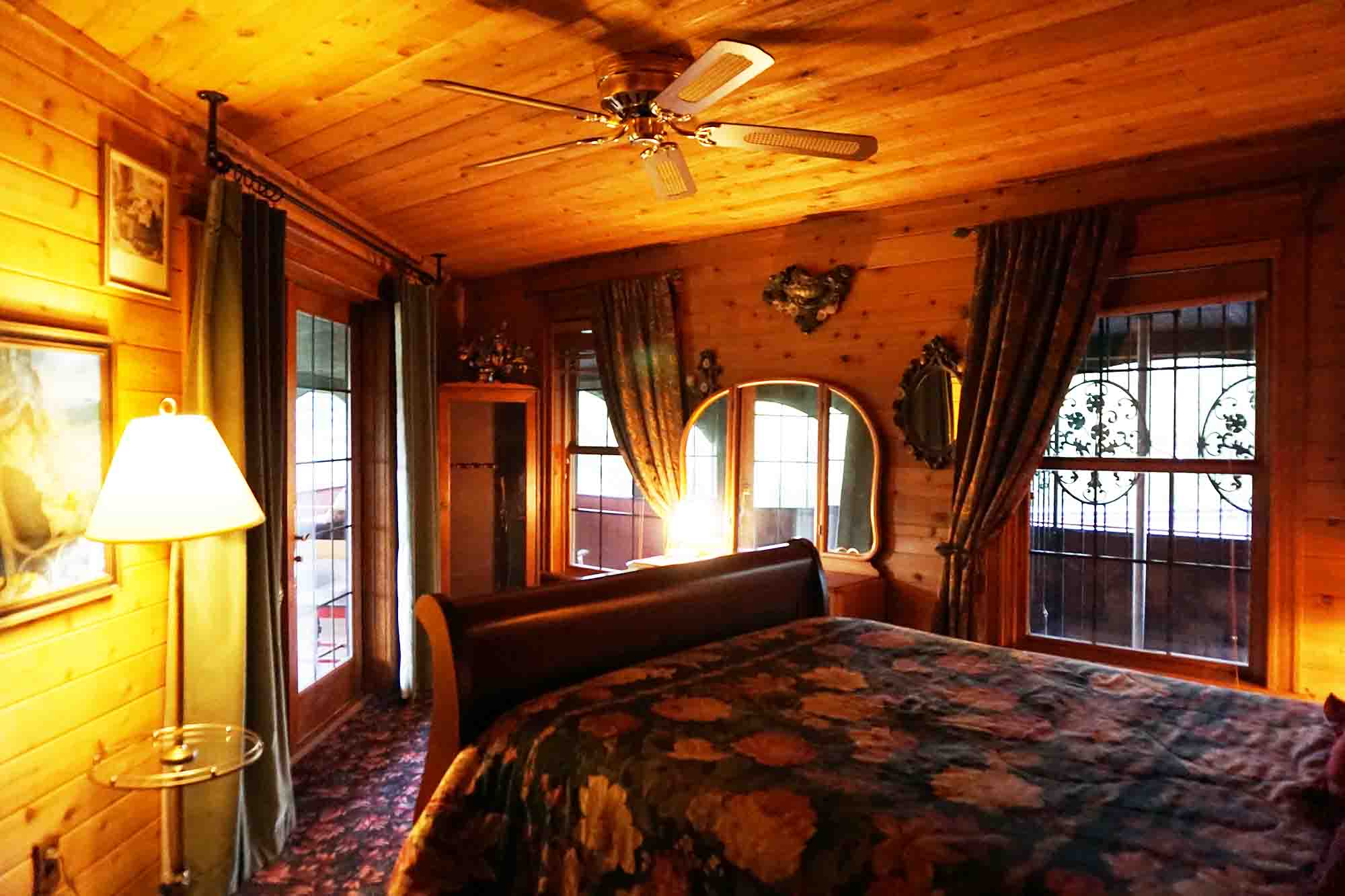 Best 6 Bedroom Cabin Wisconsin Dells For Rent