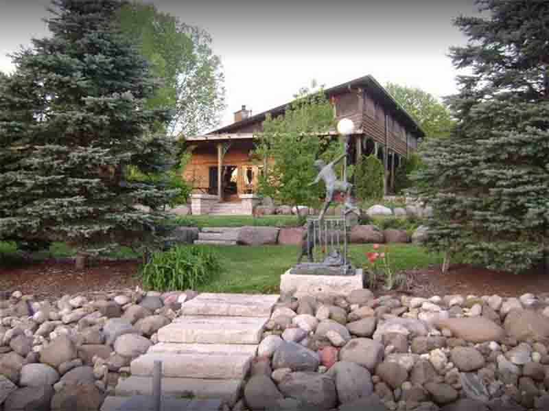 Lake Puckaway vacation rentals