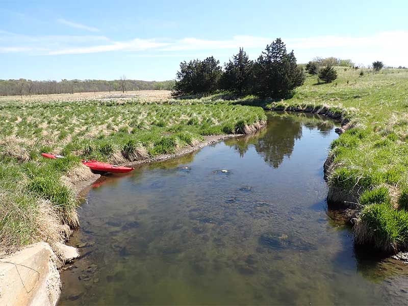 Grand River Marsh SWA