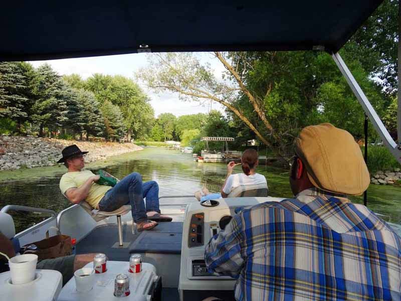 Lake Puckaway named best places to fish in Wisconsin