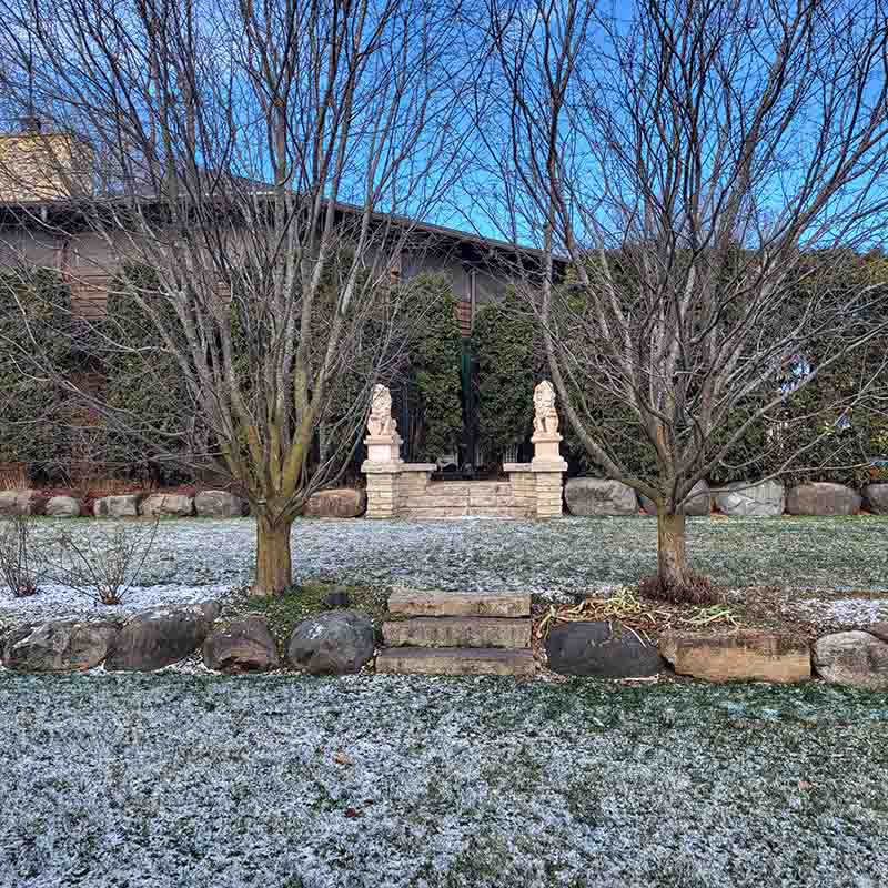 Cozy Escapes Plan the Perfect Winter Road Trips from Chicago