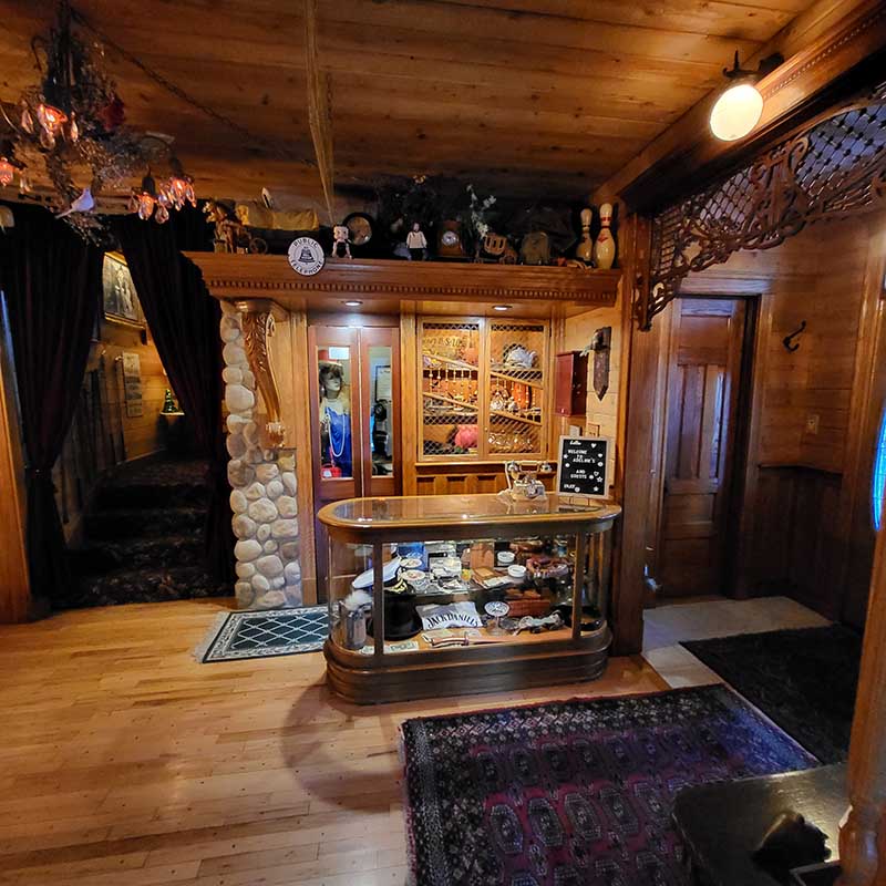 Guide to Cabin Rentals in Wisconsin