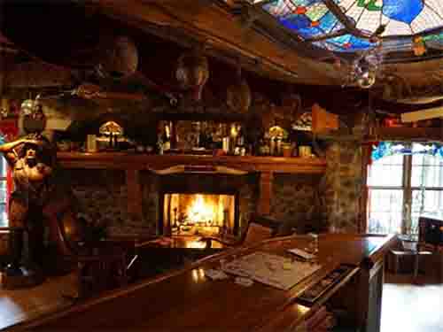 fall cabin rentals wisconsin getaways in fall colors couples resorts 